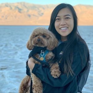 Meet your Posher, Nancy